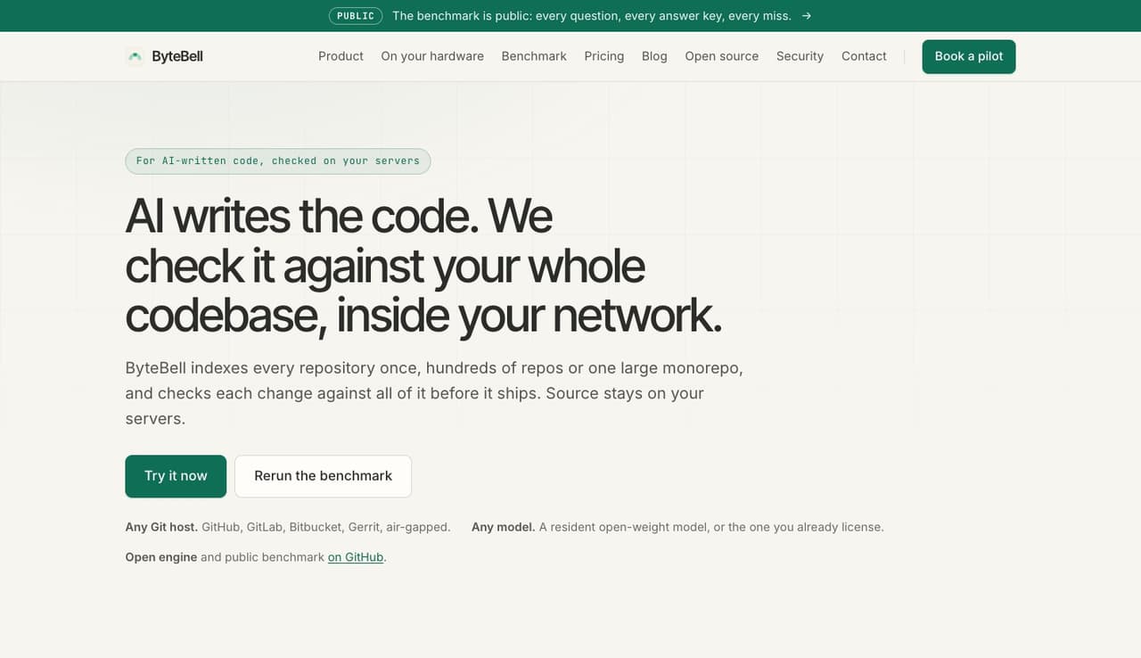 Code Knowledge Graph