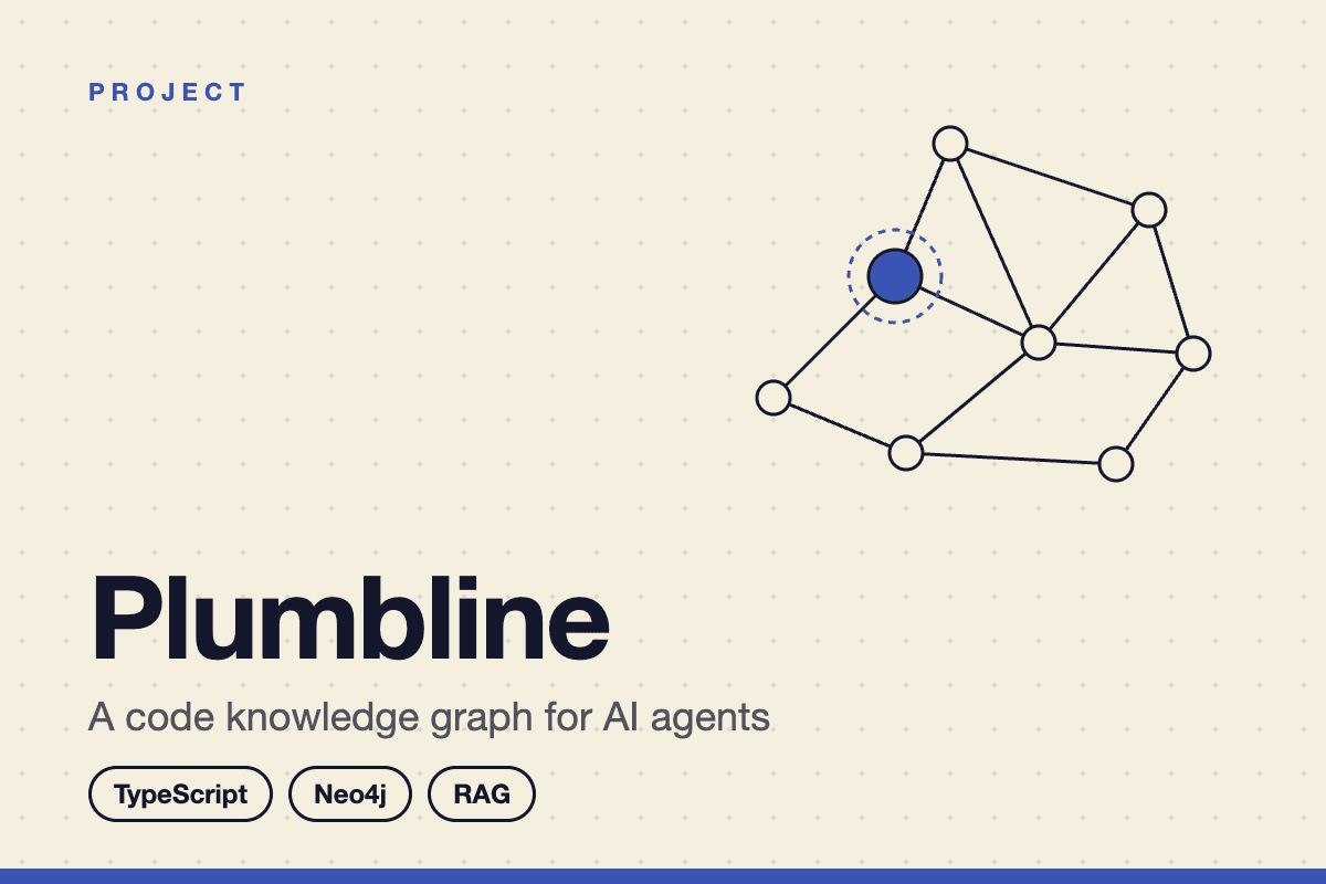 Plumbline preview